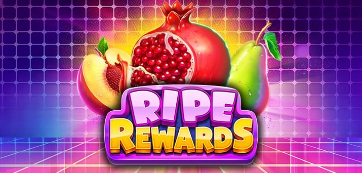 Ripe Rewards: Slot Buah-Buahan Segar dengan Kemenangan Maksimal di Gameboy77